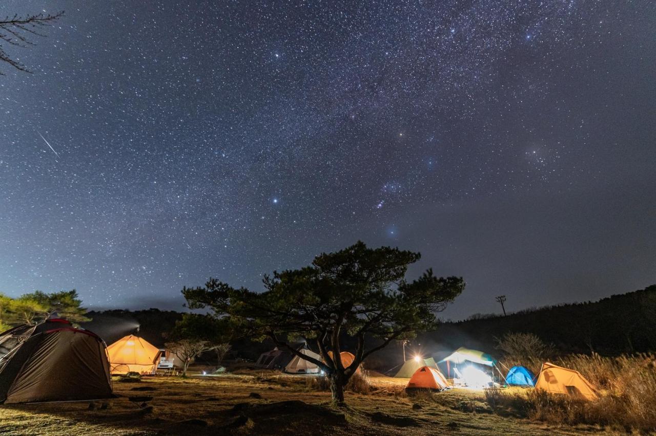 Mineyama Kogen Hotel Relaxia Kamikawa  Экстерьер фото